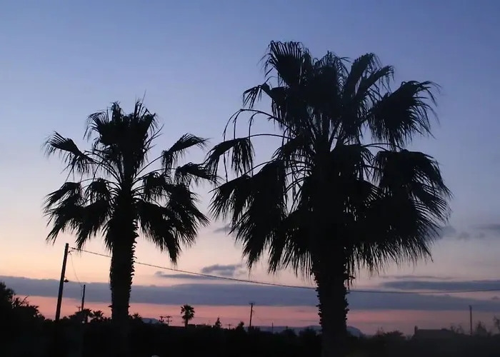 Verano Palmas Apartment_near The Sea-free Parking Apartament